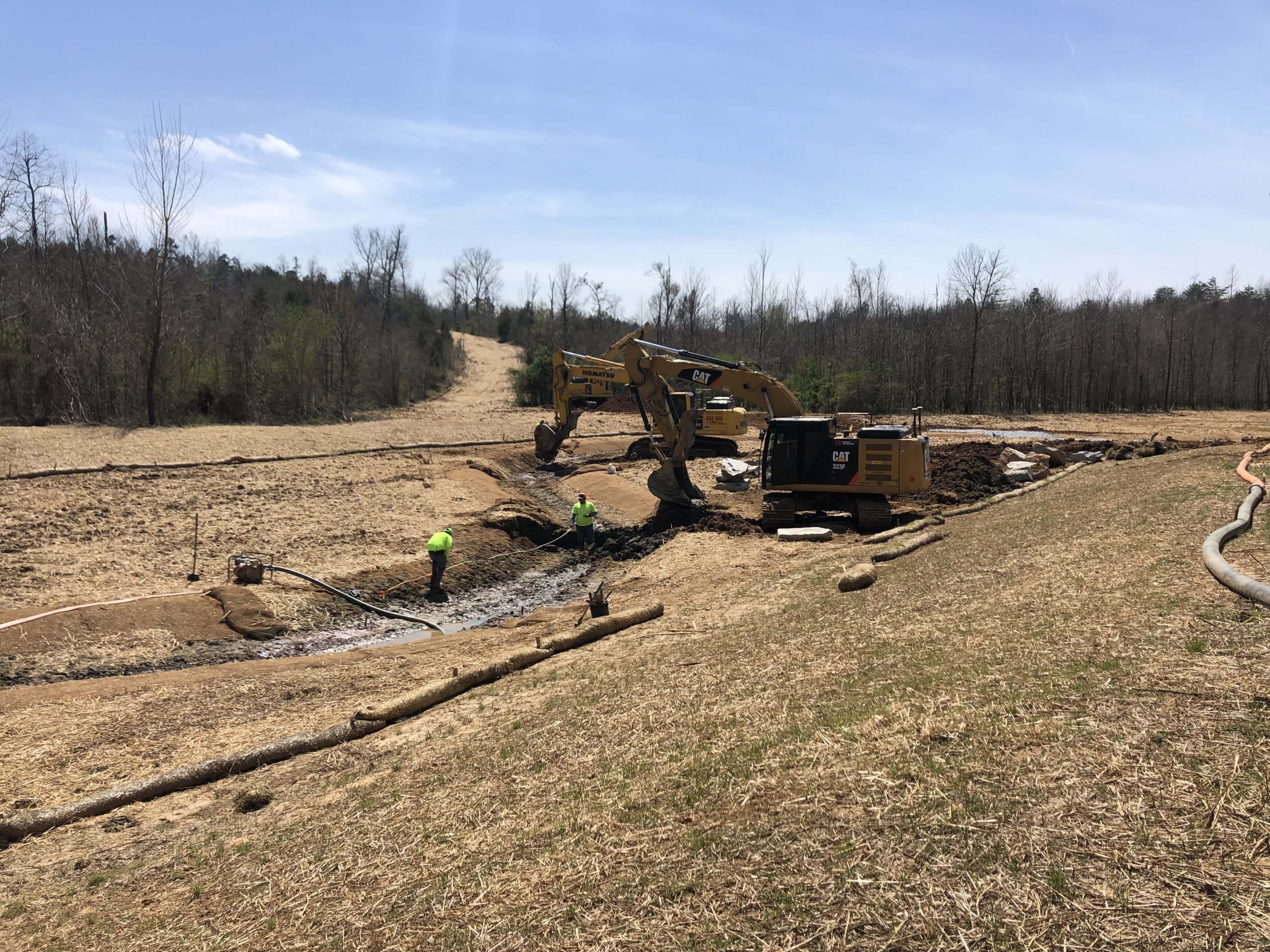 Jobs wright contracting